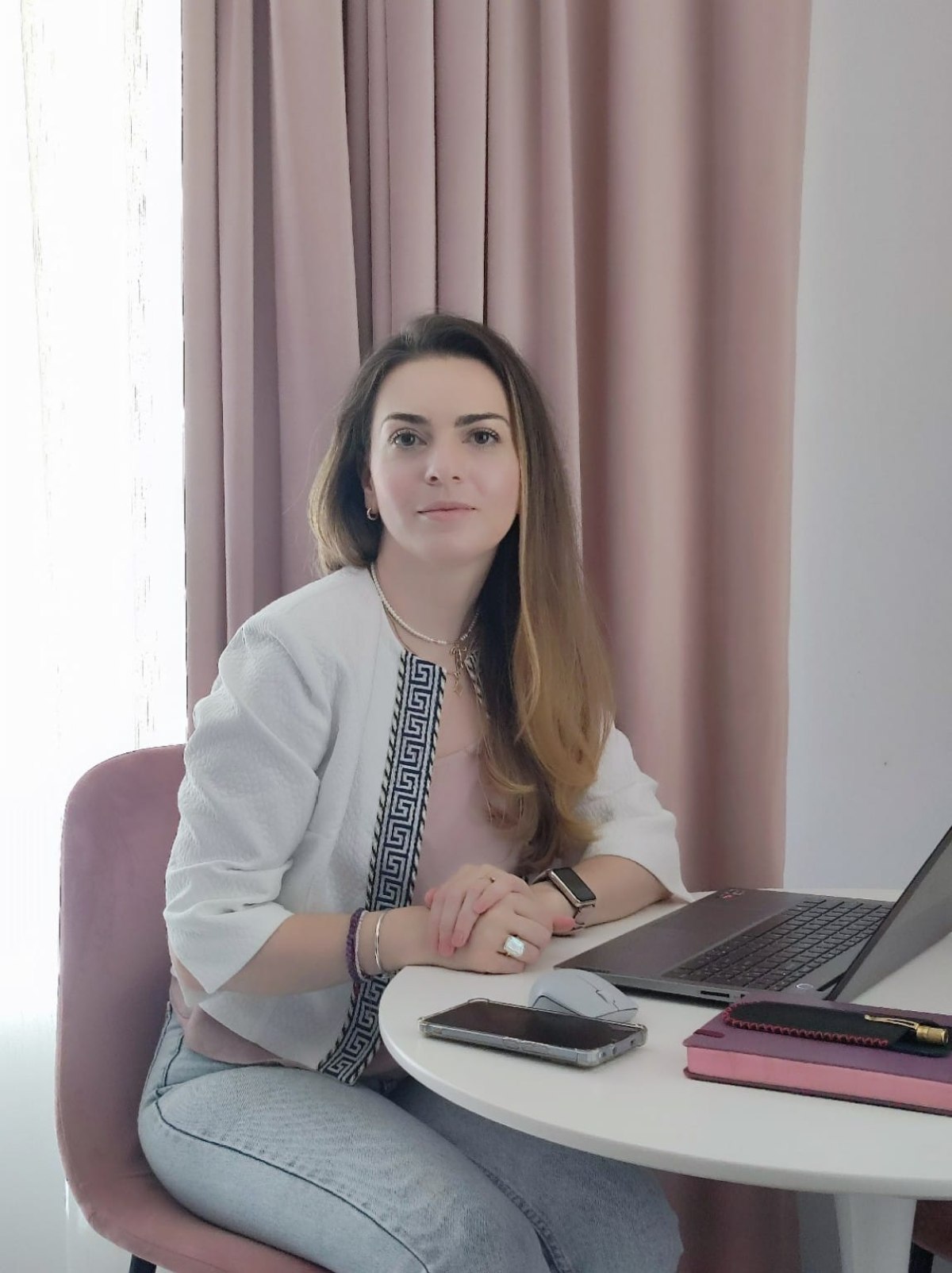Alina Savu · Claritate Fiscală
